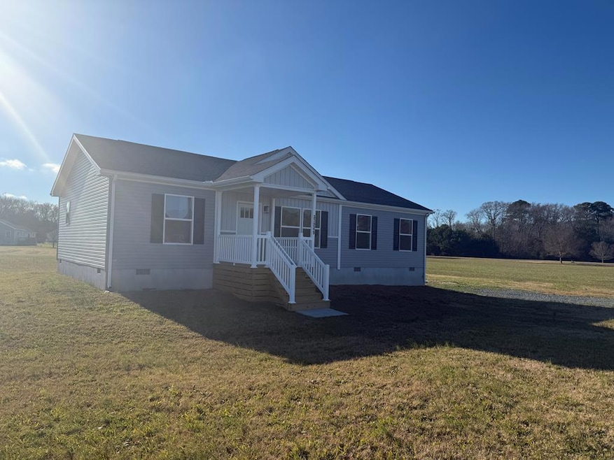 37249 Blue Crab Cir, Painter, VA 23420 - photo 1