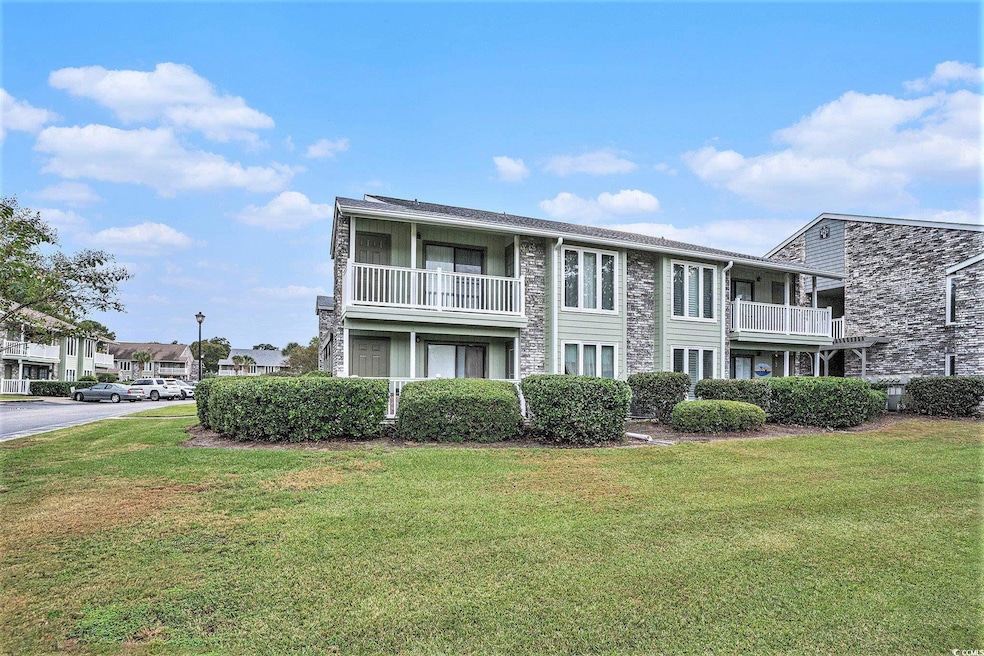 4715 Cobblestone Dr unit A-7, Myrtle Beach, SC 29577 - photo 1