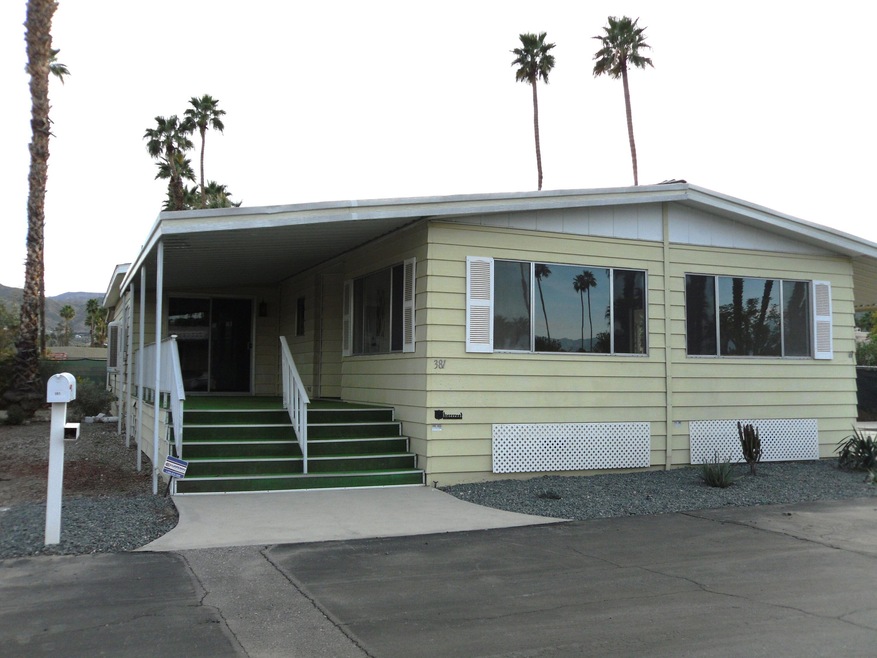 381 Buffalo, Cathedral City, CA 92234 - photo 1