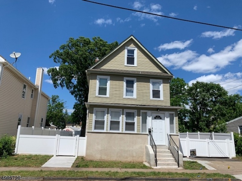 202 William St, Rahway, NJ 07065 - photo 1