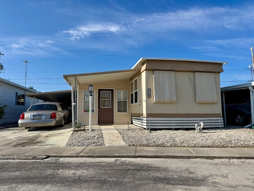 3308 4th Ave, Mims, FL 32754 - photo 1