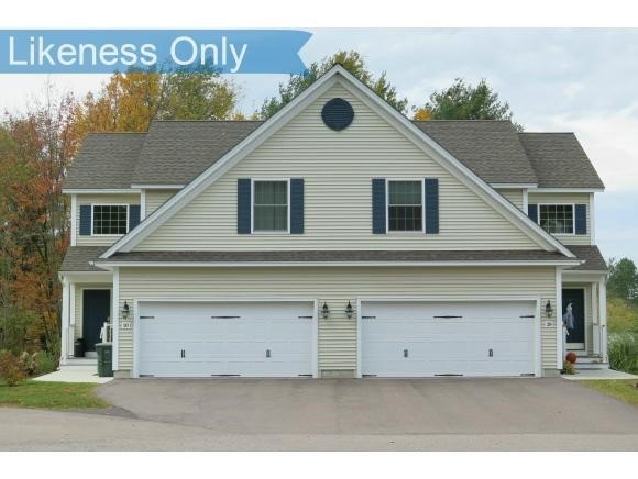 247 Fox Run unit 7, Colchester, VT 05446 - photo 1