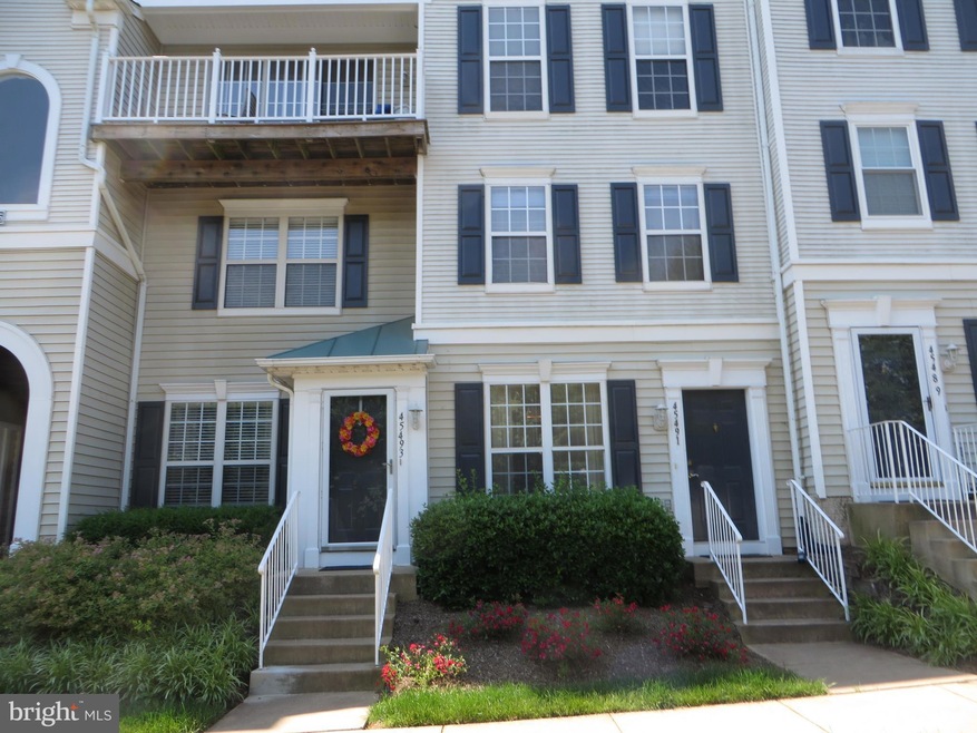 45491 Caboose Terrace, Sterling, VA 20166 - photo 1