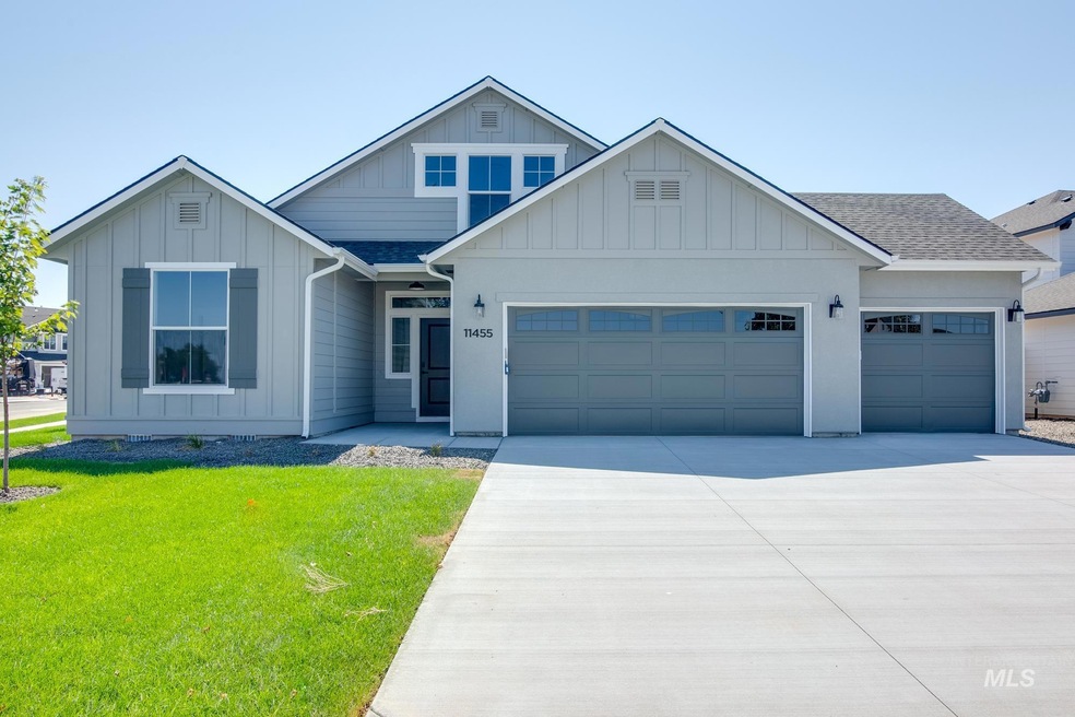 11399 W Langit St, Star, ID 83669 - photo 1