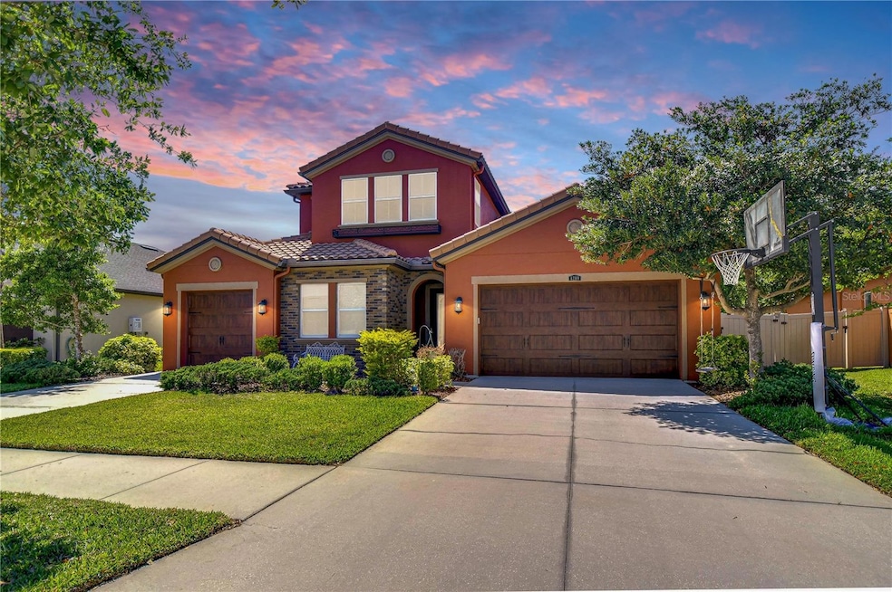 4289 Ortona Ln, Wesley Chapel, FL 33543 - photo 1