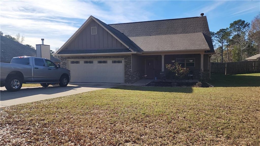 491 Lee Road 315, Smiths Station, AL 36877 - photo 1