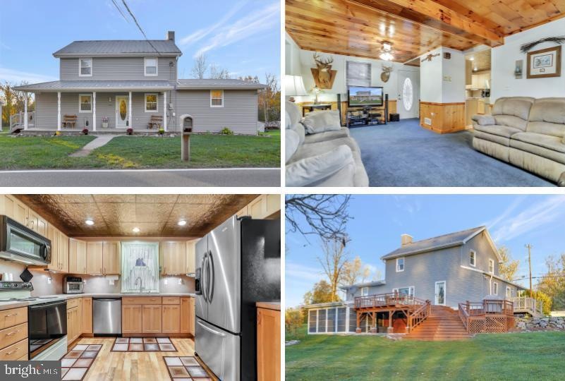 15027 Ridge Rd, Waynesboro, PA 17268 - photo 1