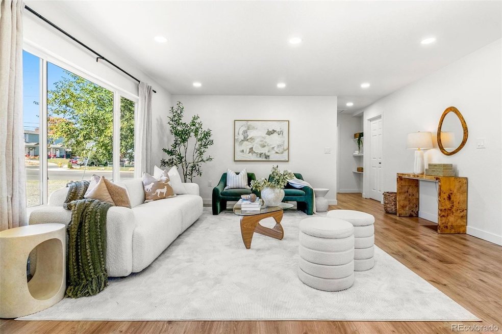 Under Contract $549,900