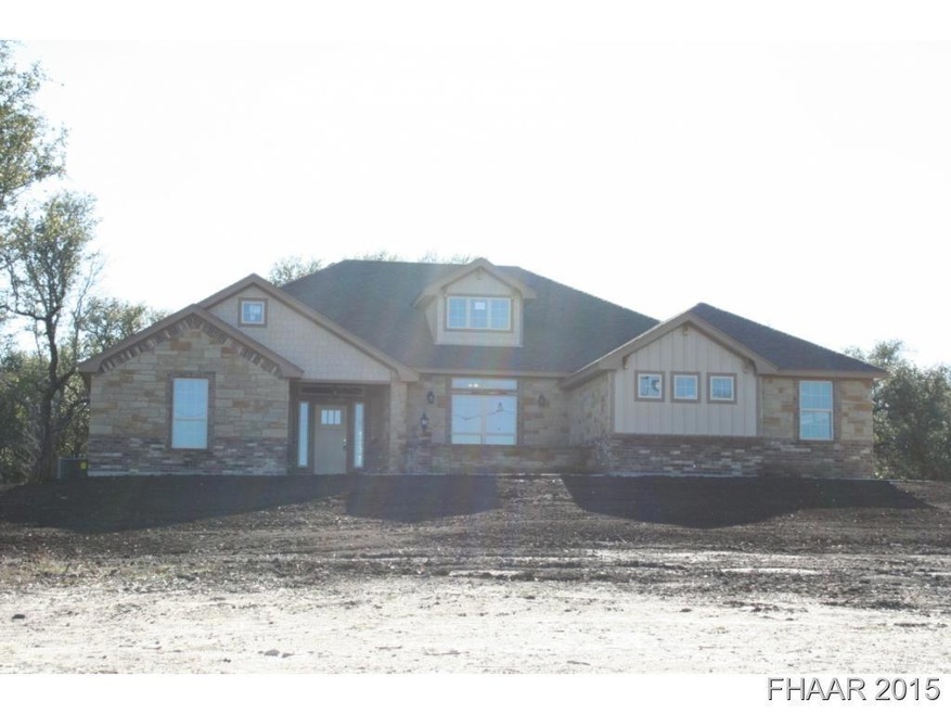 1327 Duncan Rd, Copperas Cove, TX 76522 - photo 1