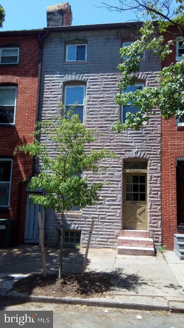 224 S Ann St, Baltimore, MD 21231 - photo 1