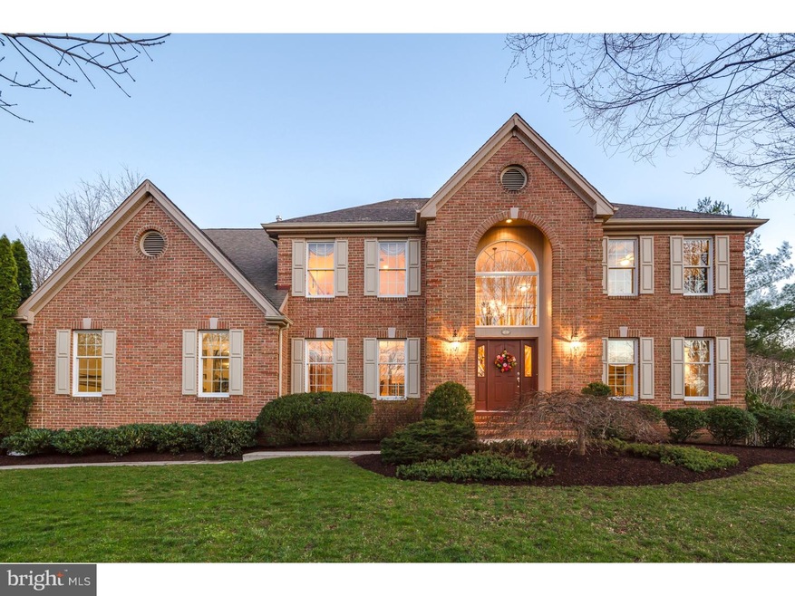 21 Daylily Dr, Mount Laurel, NJ 08054 - photo 1