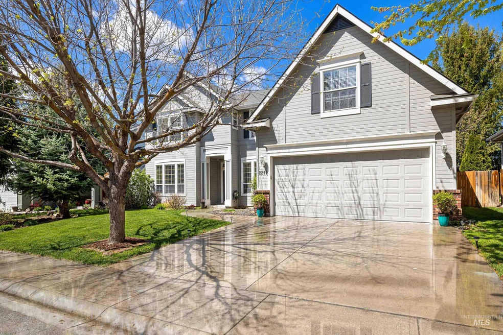 2296 E Alderhill Dr, Eagle, ID 83616 - photo 1