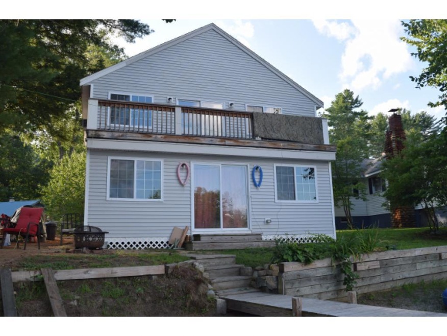 31 Hartshorn Ln, Warner, NH 03278 - photo 1