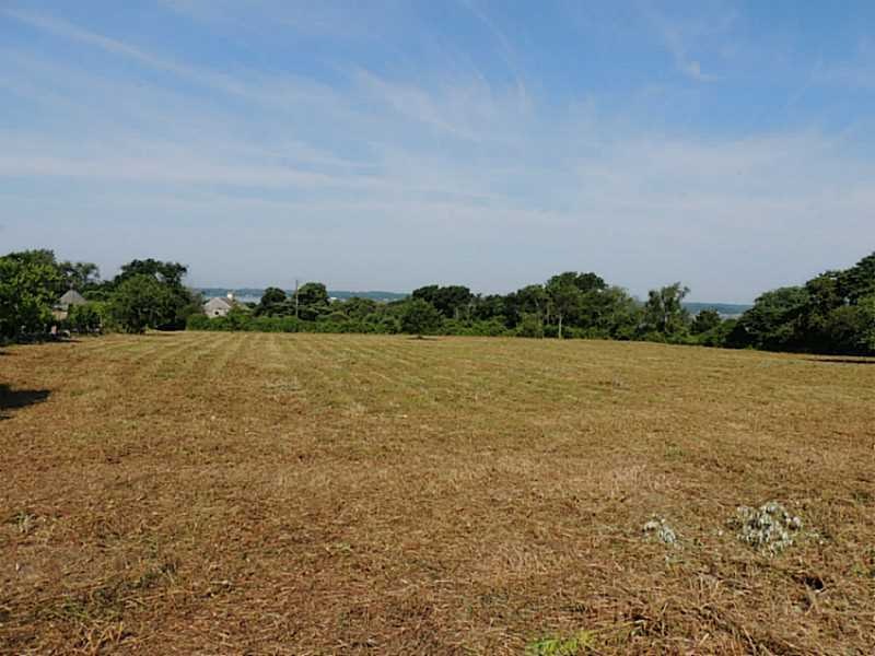 Land.