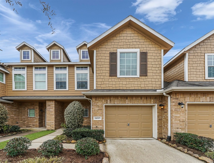 14615 Roaring Fork Ln, Houston, TX 77095 - photo 1