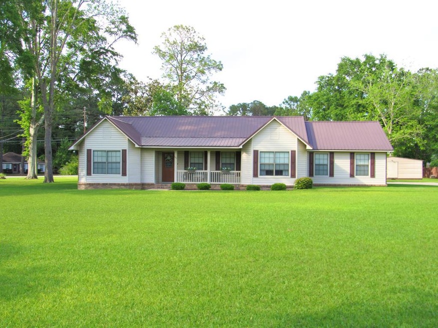Main View