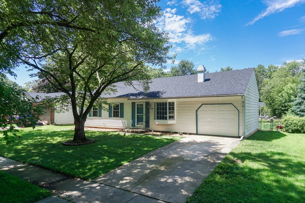 Sold $190,000 • Co-Listing Agent