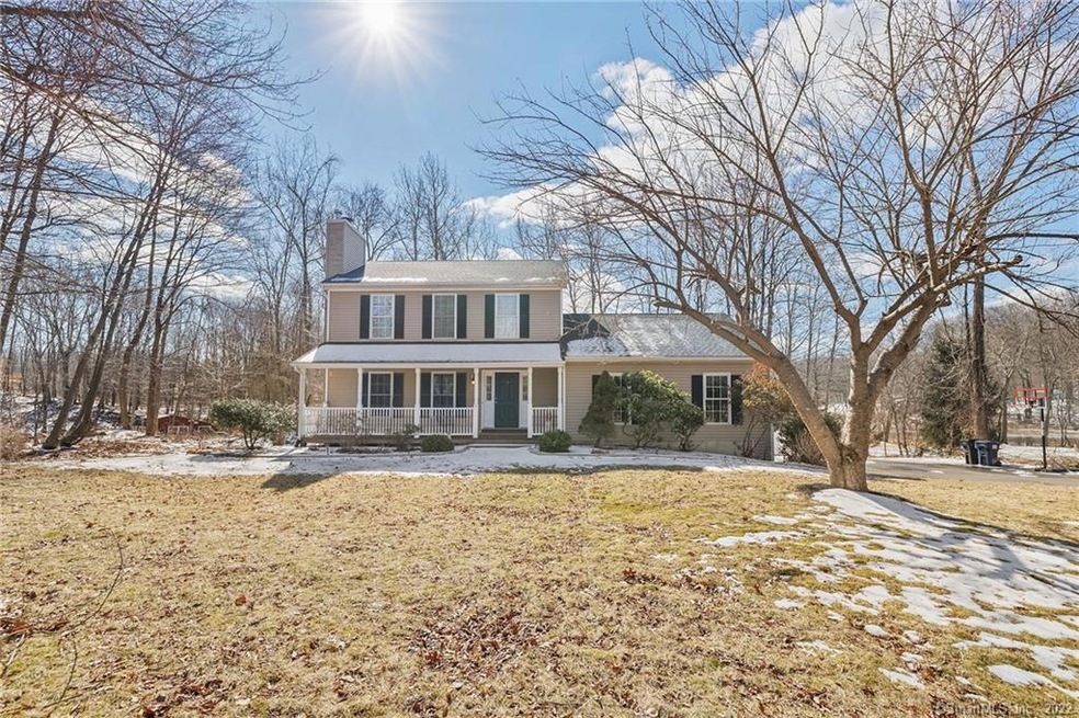 27 Bartman Rd, Higganum, CT 06441 - photo 1