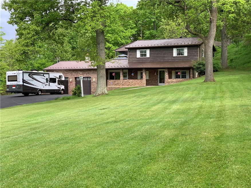 2594 Us Route 30, Hookstown, PA 15050 MLS 1647100