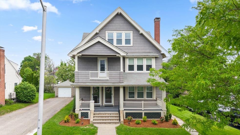 23 Devens Rd, Worcester, MA 01606 - photo 1