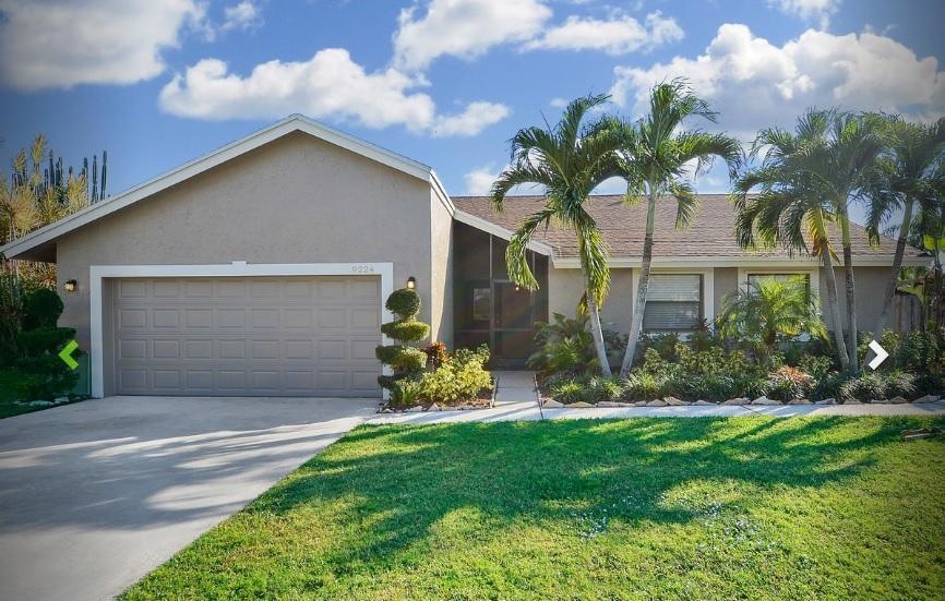 9224 Edgemont Ln, Boca Raton, FL 33434 - photo 1
