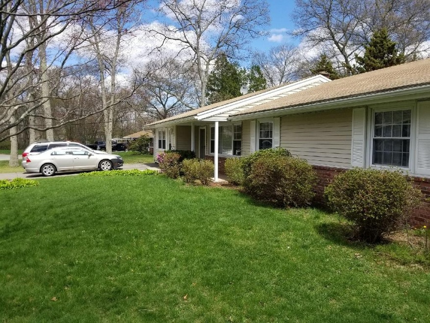 11 Reese Cir, Brockton, MA 02302 - photo 1