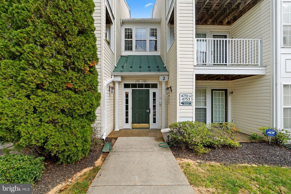 4779 Shellbark Rd, Owings Mills, MD 21117 - photo 1