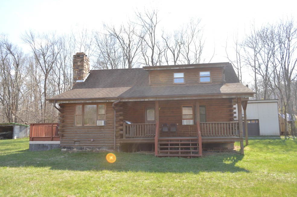 Main View