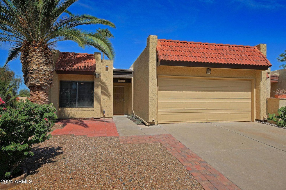 18402 N 25th Way, Phoenix, AZ 85032 - photo 1
