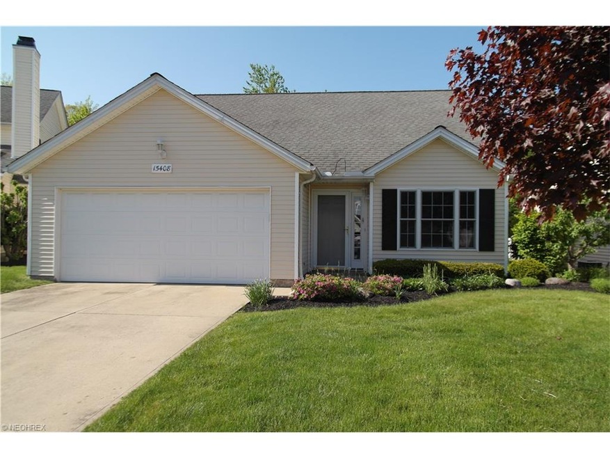High Pointe Circle 2 bedroom, 2 bath Condo.