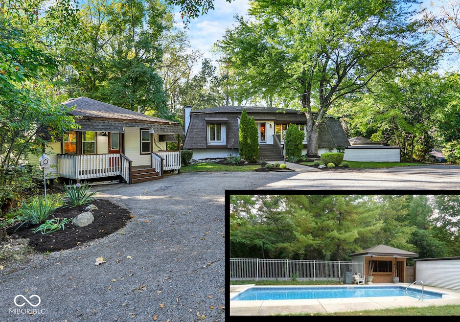 10506 E 79th St, Indianapolis, IN 46236 - photo 1