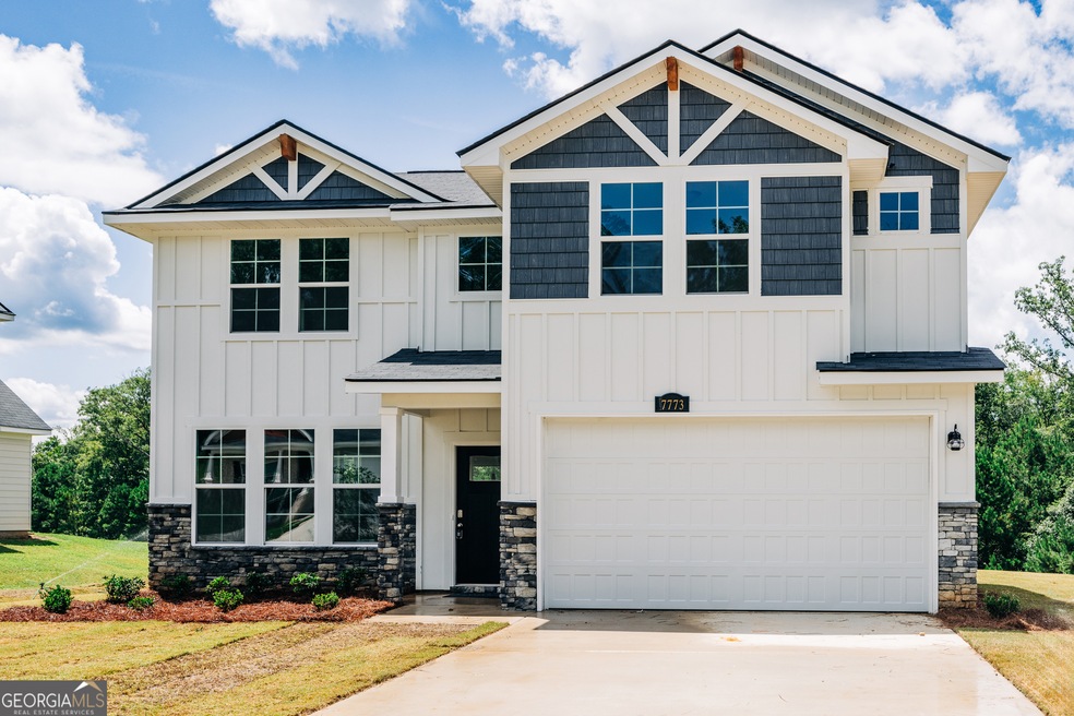 7773 Coppice Dr, Midland, GA 31820 - photo 1