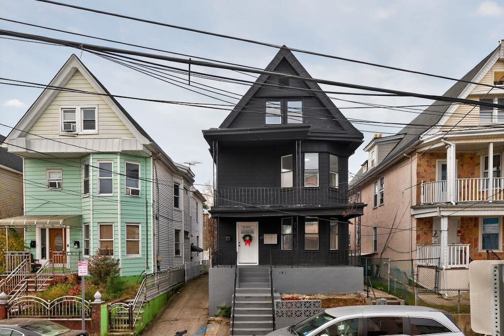 107 Brown Place unit 2, Jersey City, NJ 07305 - photo 1