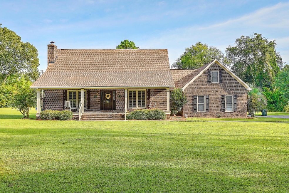 328 Avenue of Oaks, Moncks Corner, SC 29461 - photo 1