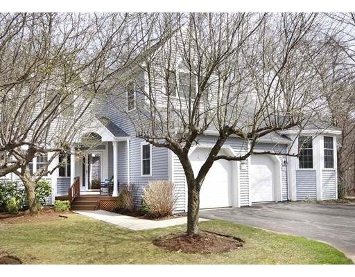 13 Arborwood Dr unit 13, Burlington, MA 01803 - photo 1
