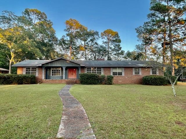 1311 S Edgewood Dr, Dothan, AL 36301 - photo 1