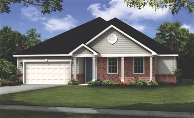 1540 Wellington Way unit Lot 138 St Helena B, Myrtle Beach, SC 29577 - photo 1