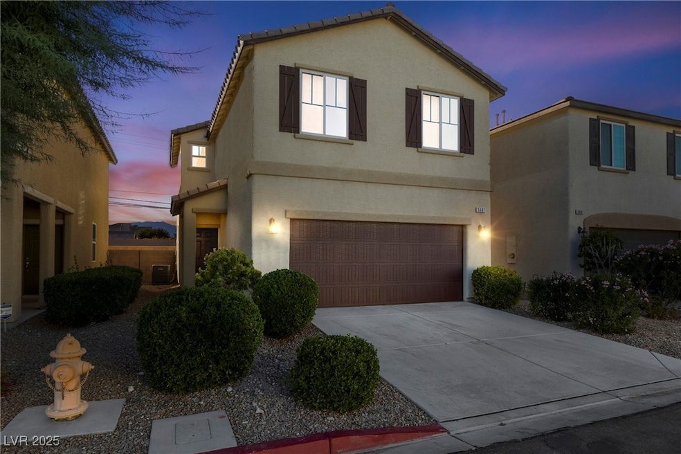 Under Contract $374,900