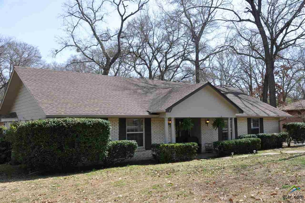 4212 Birdwell Dr, Tyler, TX 75703 - photo 1