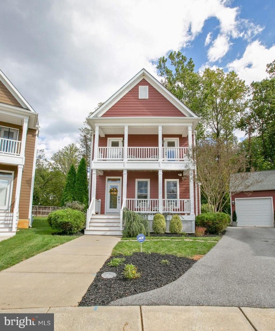 5000 Ashmans Hope, Gwynn Oak, MD 21207 - photo 1