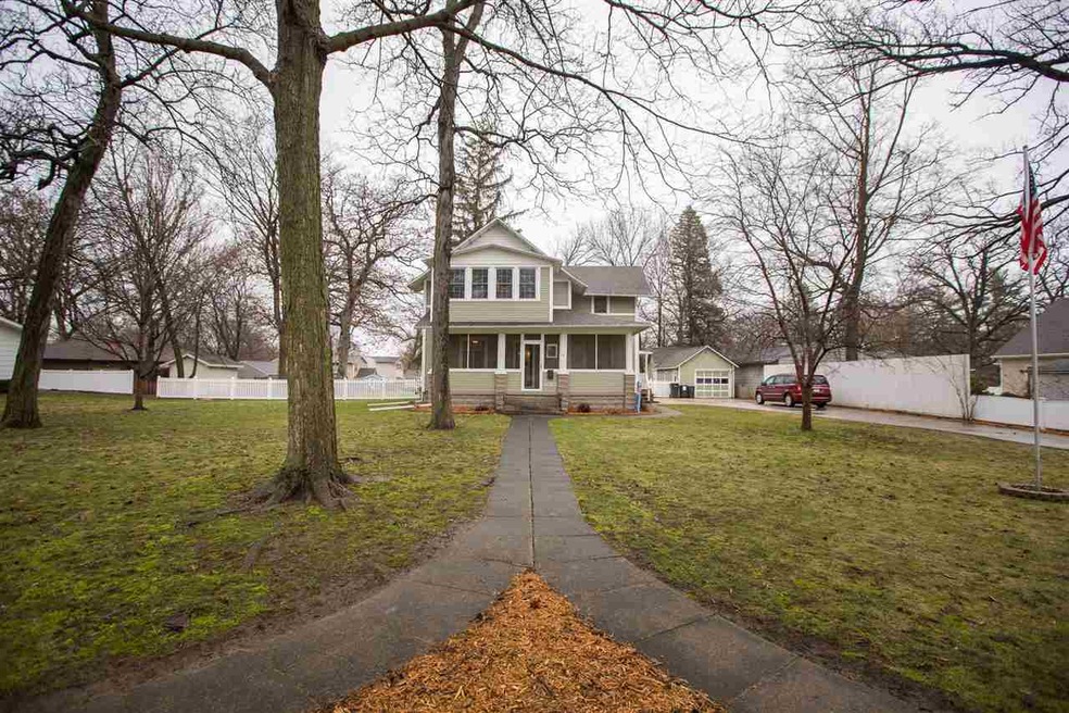 2022 Grand Blvd, Cedar Falls, IA 50613 - photo 1