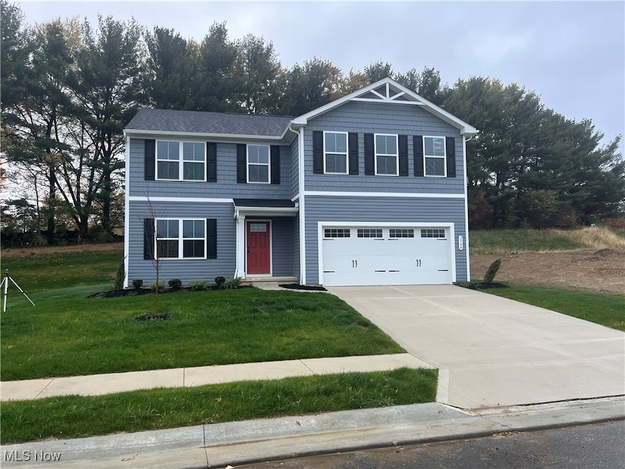 3564 Kenyon Creek Ave NW, Massillon, OH 44647 - photo 1