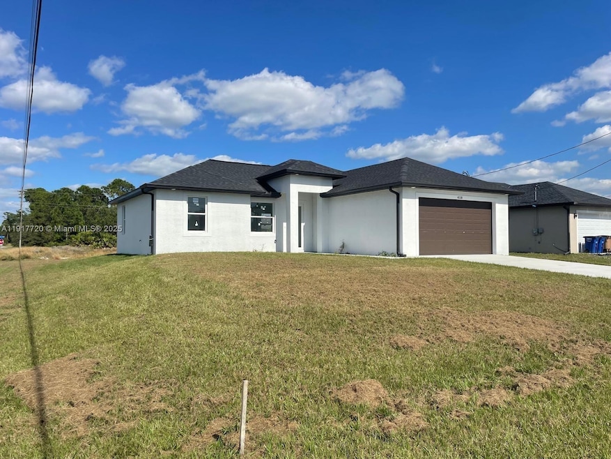 4118 4th St SW, Lehigh Acres, FL 33976 - photo 1