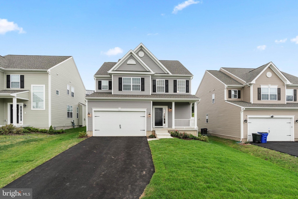 6408 Meadows Ln, Columbia, MD 21045 - photo 1