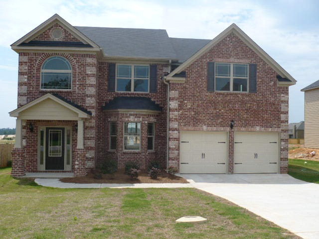 Main View