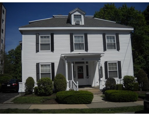 44 Greenleaf St unit 2, Quincy, MA 02169 - photo 1