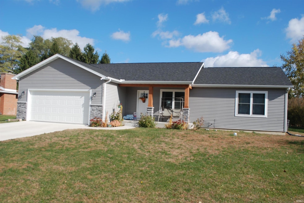 58630 Broadway Blvd, Elkhart, IN 46516 - photo 1