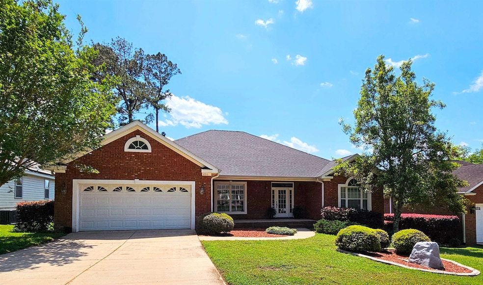 832 Eagle View Dr, Tallahassee, FL 32311 - photo 1