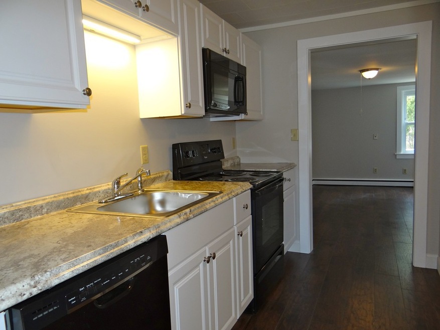 308 Broad St, Bridgewater, MA 02324 - photo 1