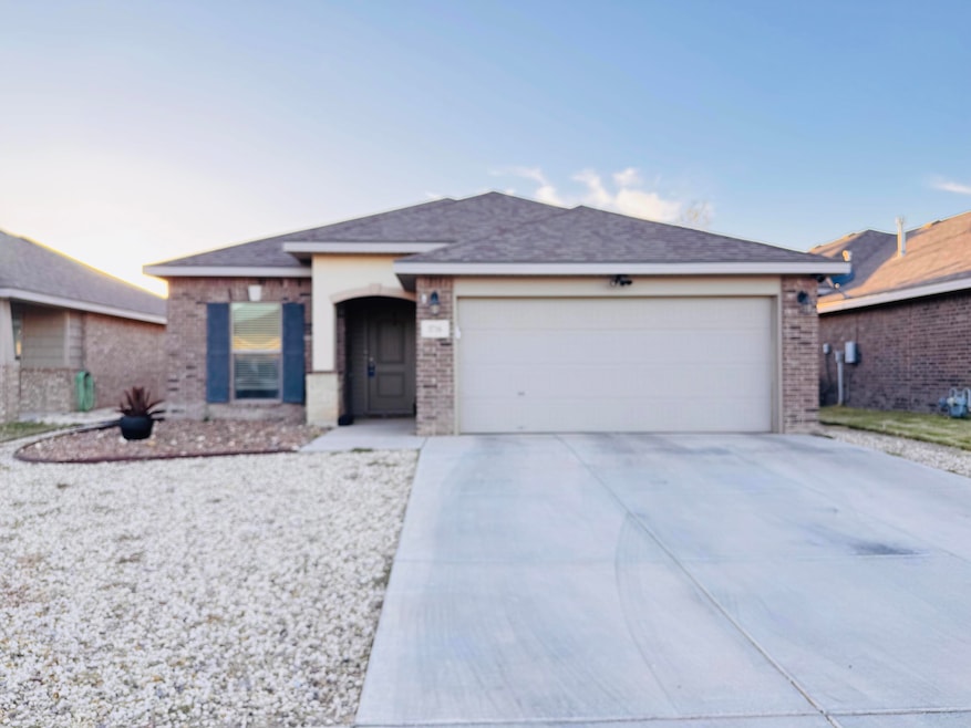 3716 Oakridge Ave, Lubbock, TX 79407 - photo 1